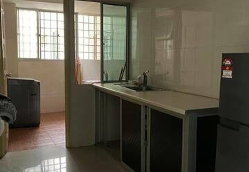 Taman Continental (Continental Park)