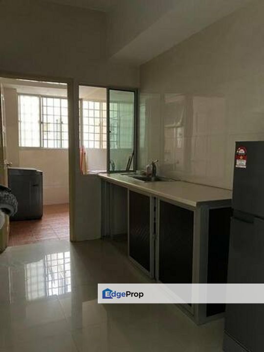 Taman Continental (Continental Park), , 