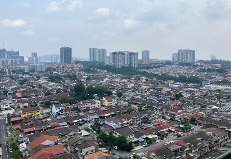 Taman Continental (Continental Park)