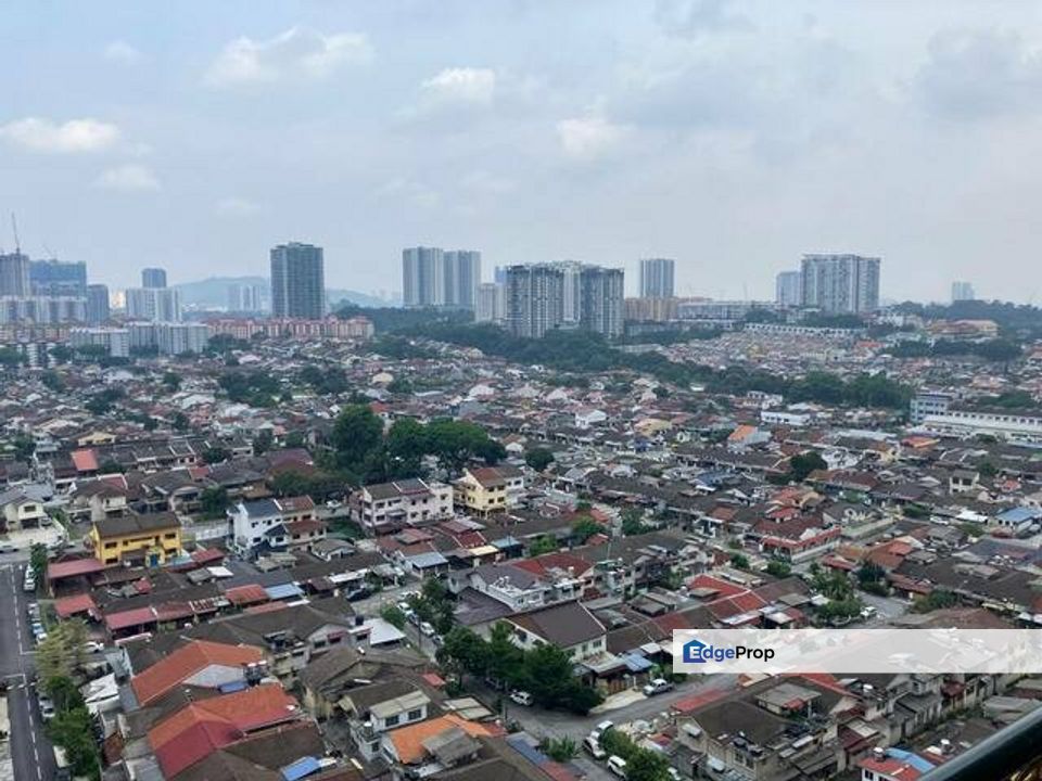 Taman Continental (Continental Park), , 