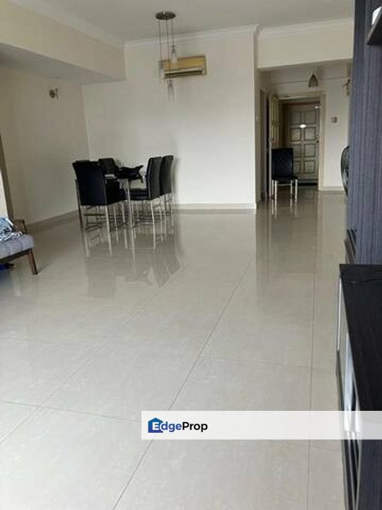 Taman Continental (Continental Park), , 