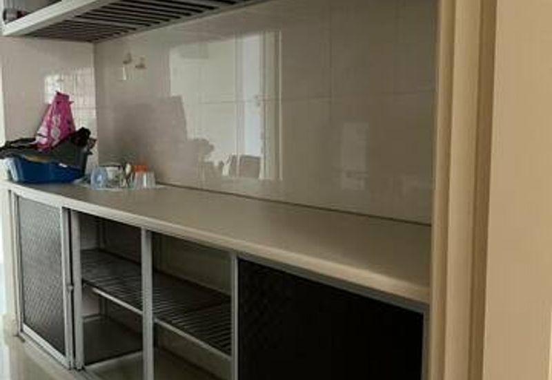 Taman Continental (Continental Park)