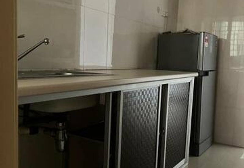 Taman Continental (Continental Park)