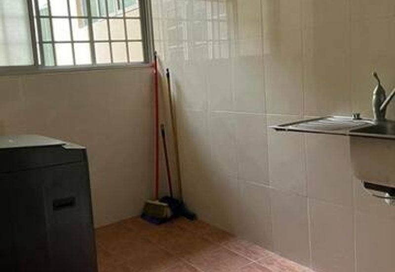 Taman Continental (Continental Park)