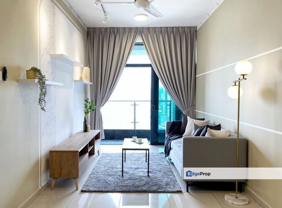 Legasi Kampung Baru, , 