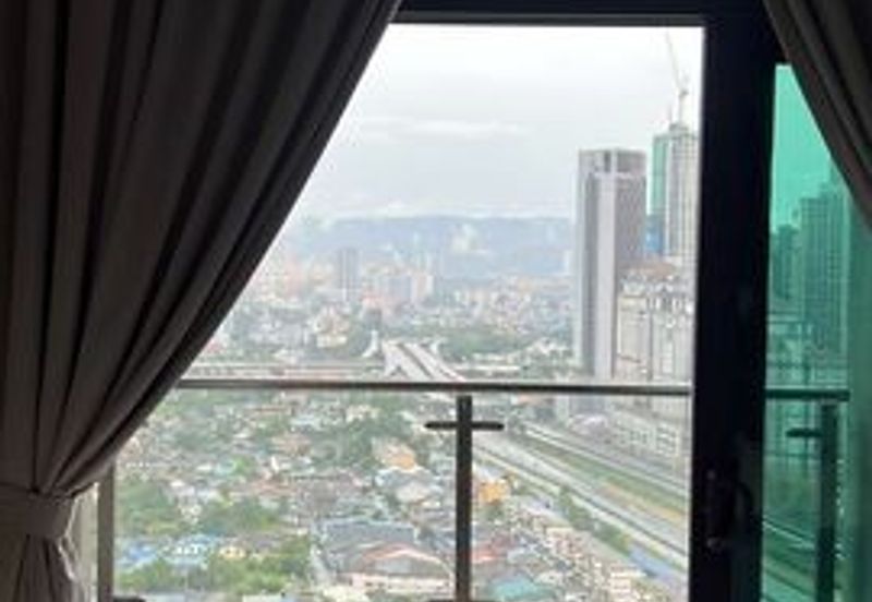 Legasi Kampung Baru