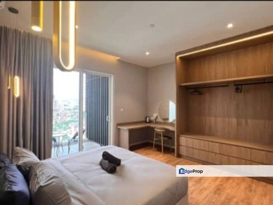 Quill Residences, , 