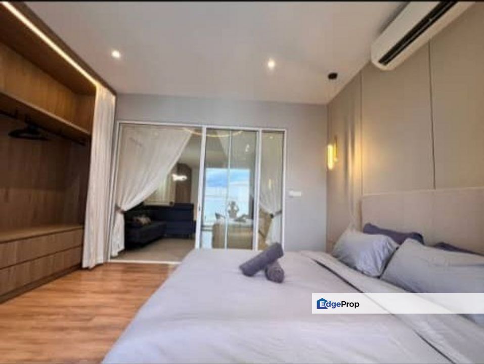 Quill Residences, , 