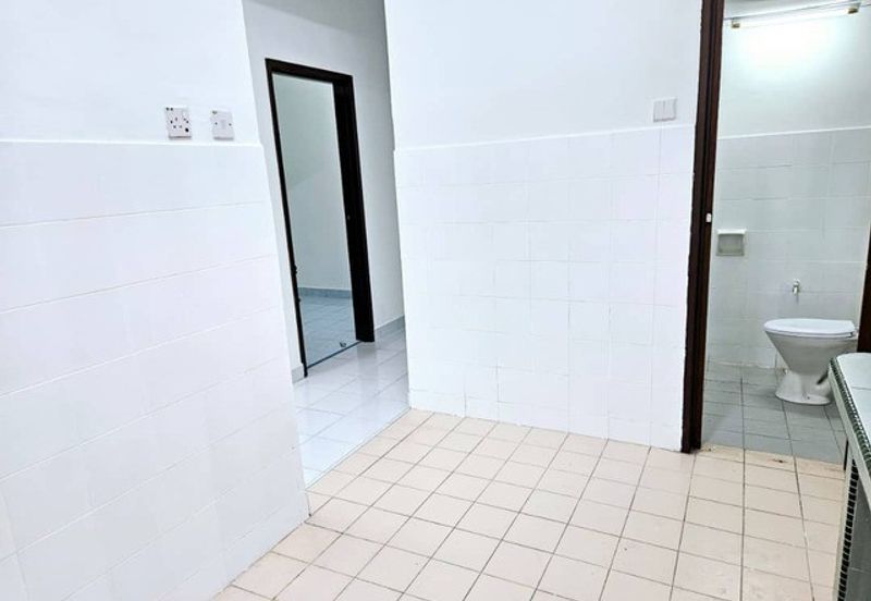 Pangsapuri Orchid, Taman Puchong Prima