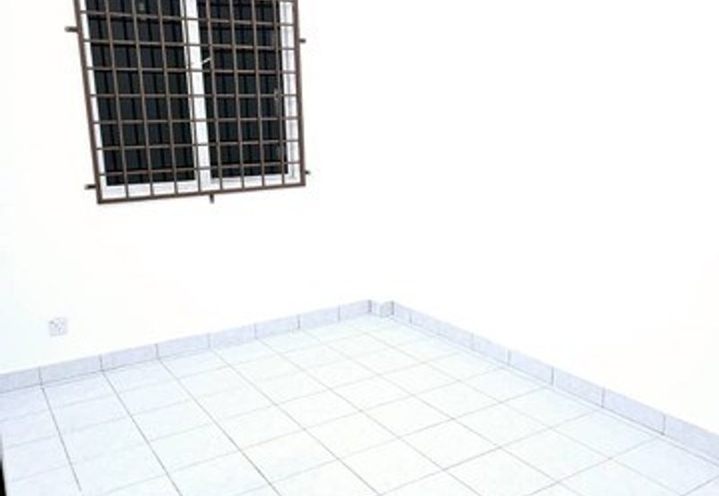 Pangsapuri Orchid, Taman Puchong Prima