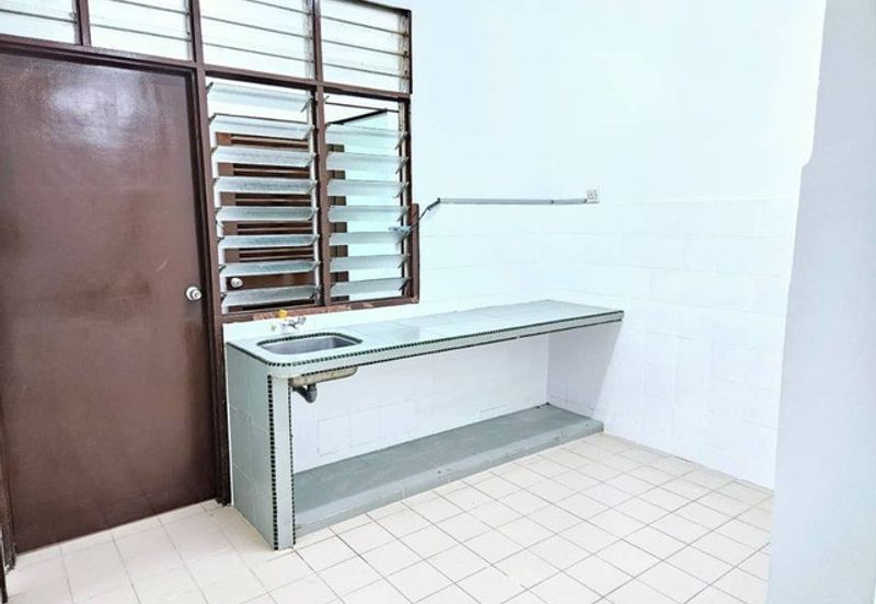 Pangsapuri Orchid, Taman Puchong Prima