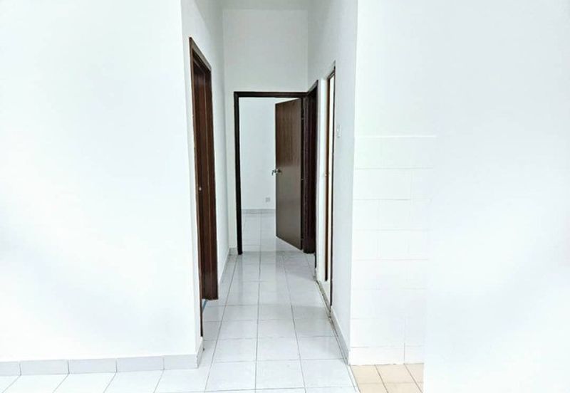 Pangsapuri Orchid, Taman Puchong Prima