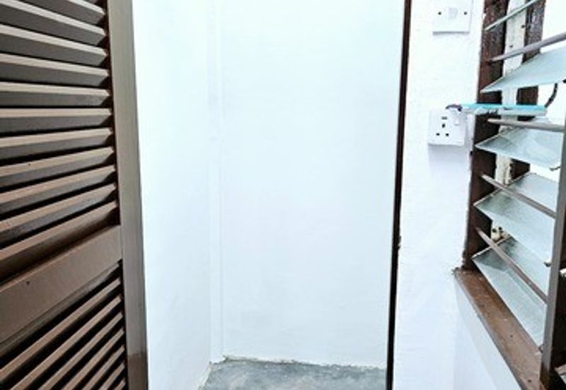 Pangsapuri Orchid, Taman Puchong Prima