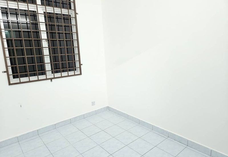 Pangsapuri Orchid, Taman Puchong Prima