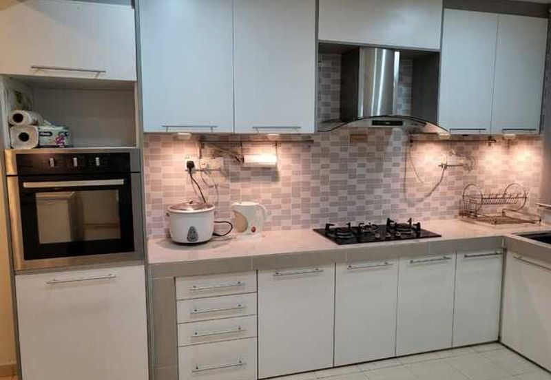 Taman Bukit Anggerik