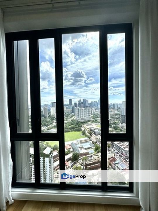 Sentral Suites, , 