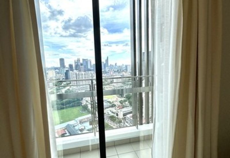 Sentral Suites