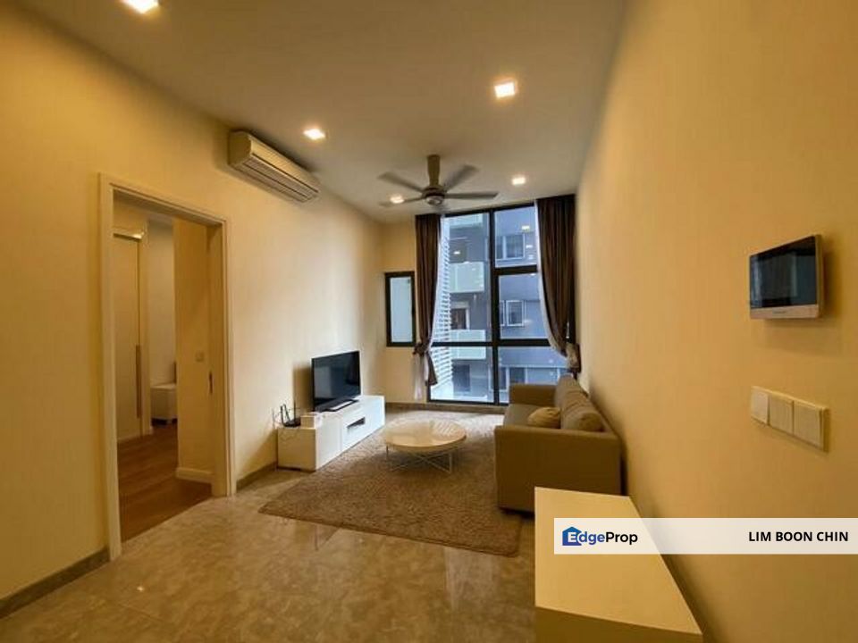 Laman Ceylon, Kuala Lumpur, Bukit Bintang