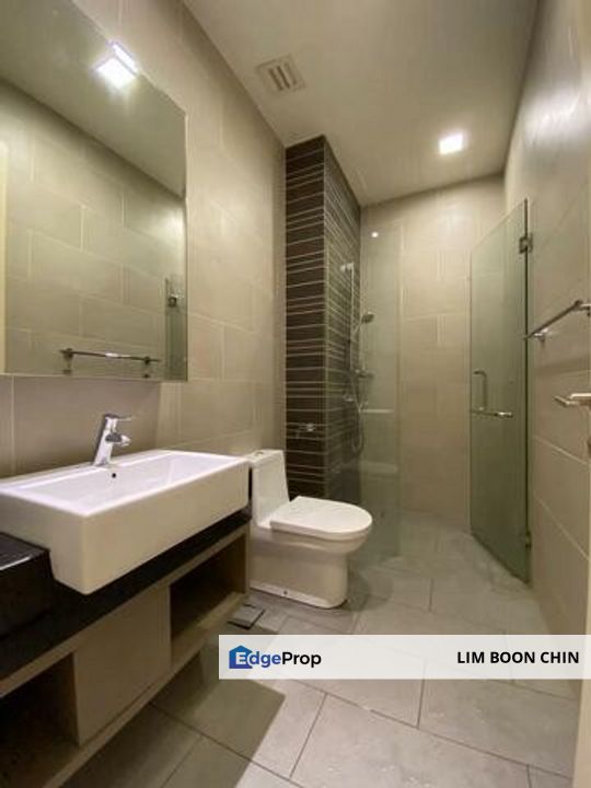 Laman Ceylon, Kuala Lumpur, Bukit Bintang