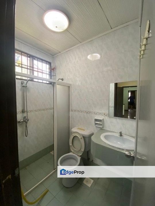 Tun Hussein Onn, Cheras, Other, 