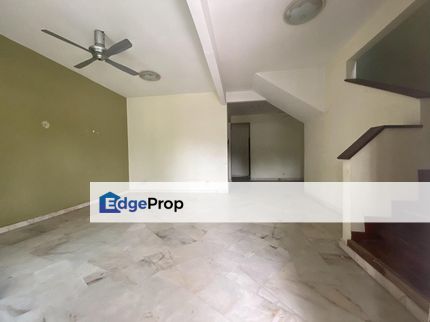 Tun Hussein Onn, Cheras, Other, 