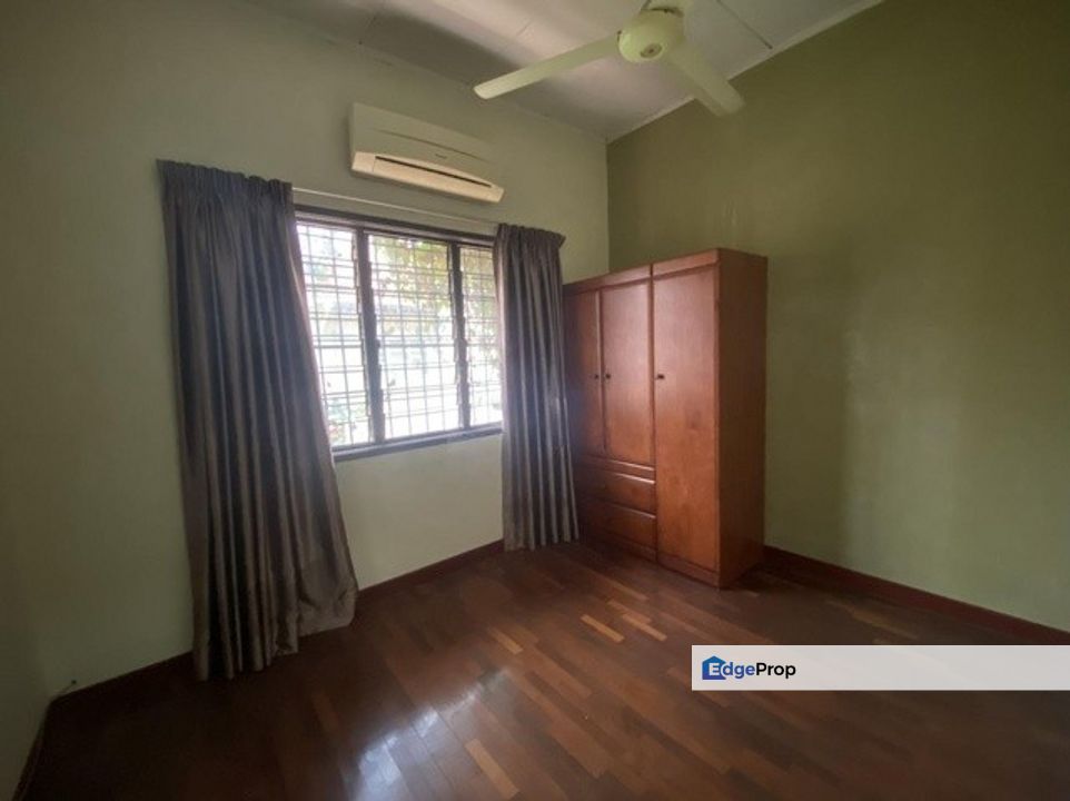 Tun Hussein Onn, Cheras, Other, 