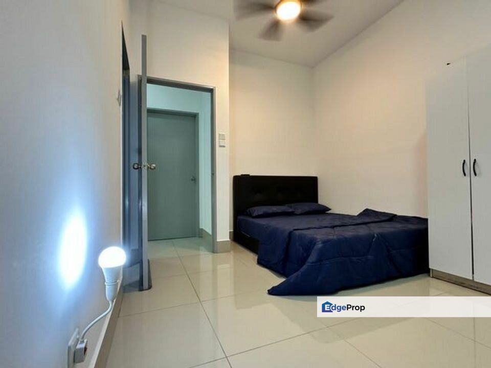 Razak City Residences, , 