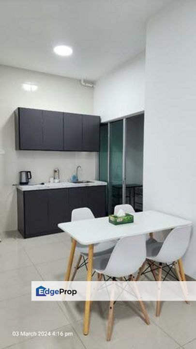 Razak City Residences, , 