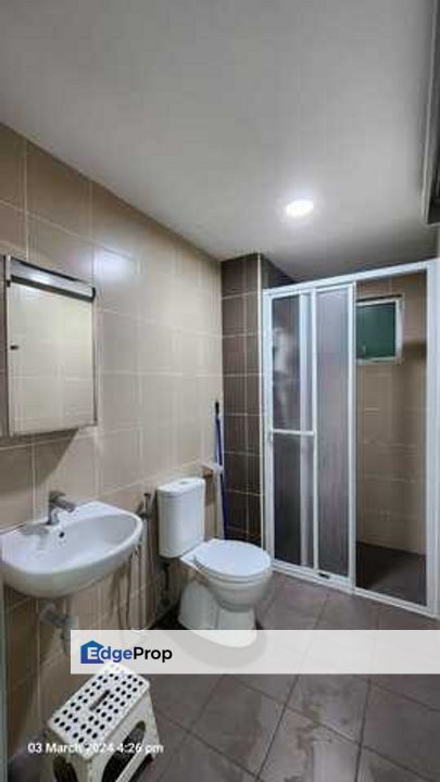 Razak City Residences, , 