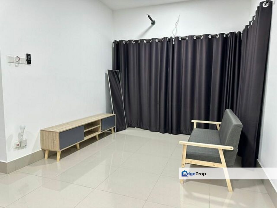 Razak City Residences, , 