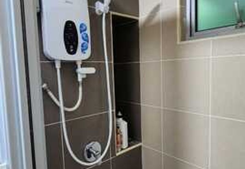 Razak City Residences