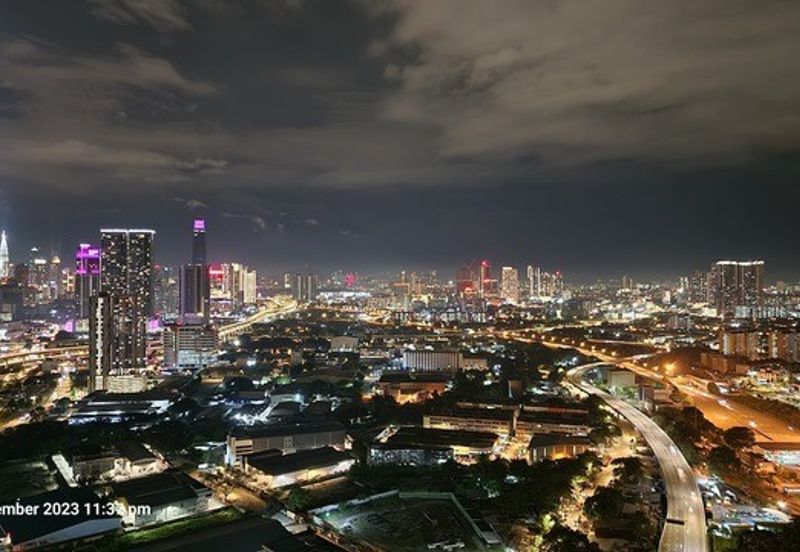 Razak City Residences