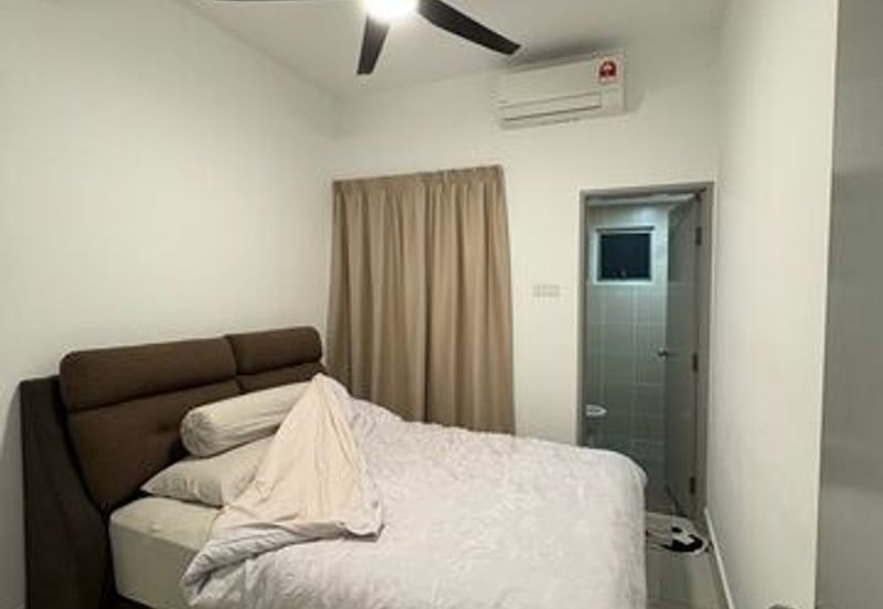 Razak City Residences