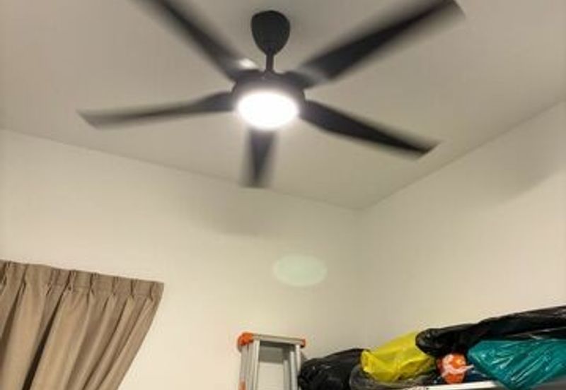 Razak City Residences