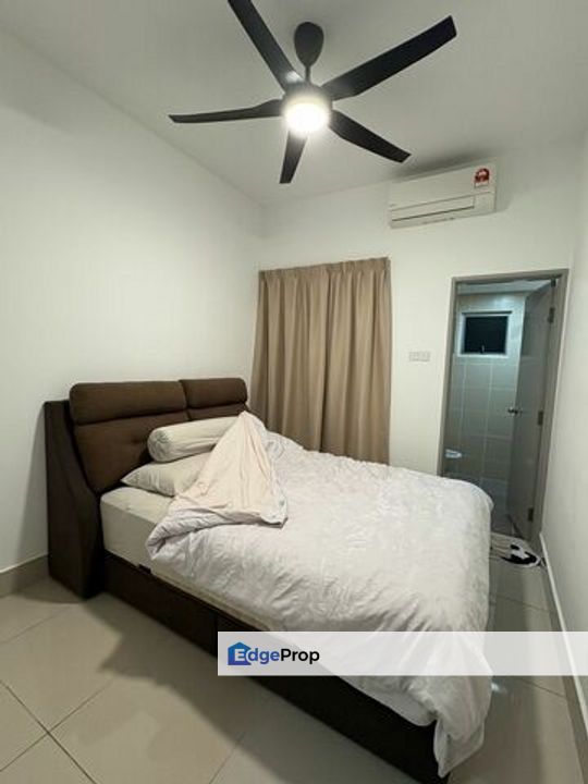 Razak City Residences, , 