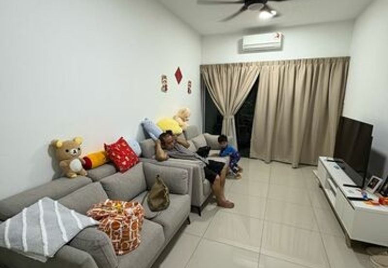 Razak City Residences