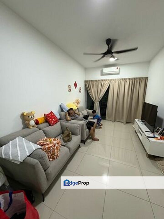 Razak City Residences, , 