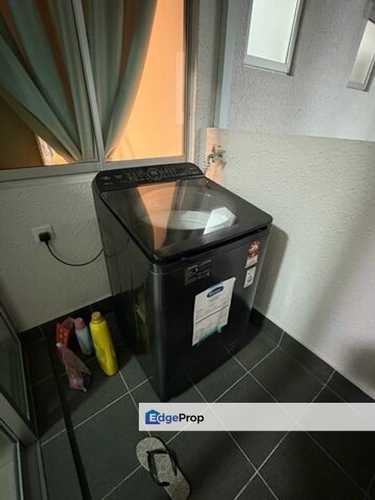 Razak City Residences, , 