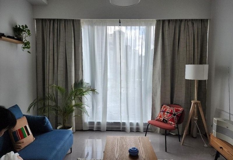 Core Residence @ TRX