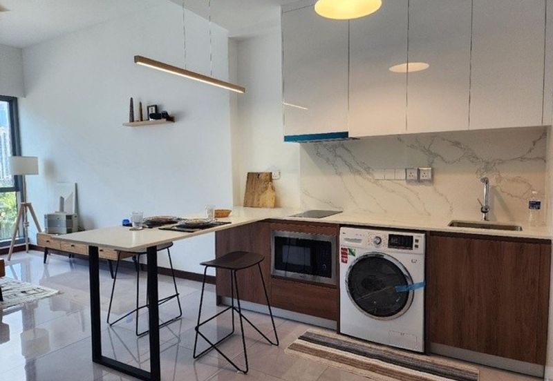 Core Residence @ TRX