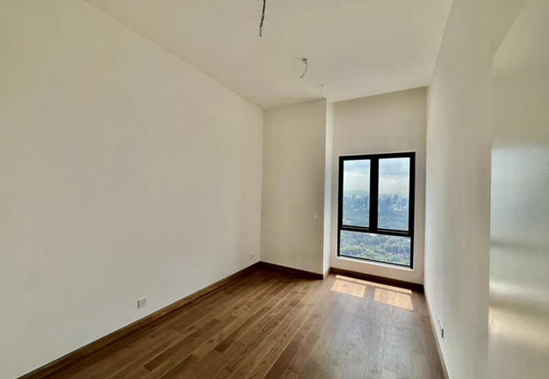 Bangsar Hill Park (Phase 1 : Verdura)