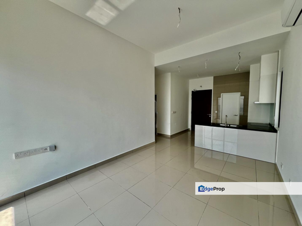 Bangsar Hill Park, , 