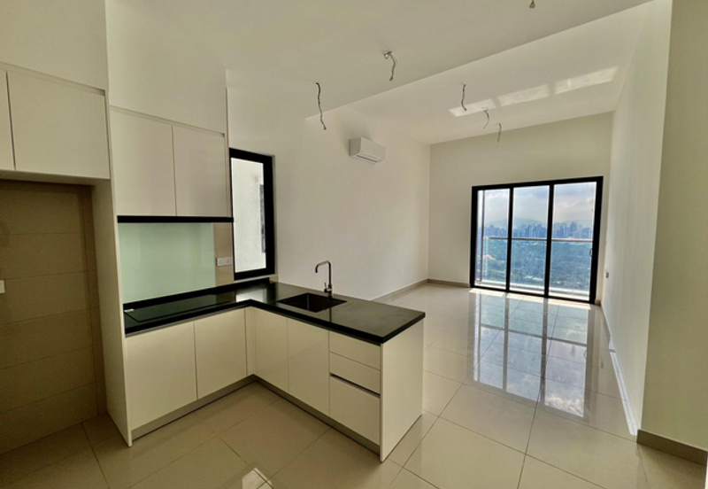 Bangsar Hill Park (Phase 1 : Verdura)