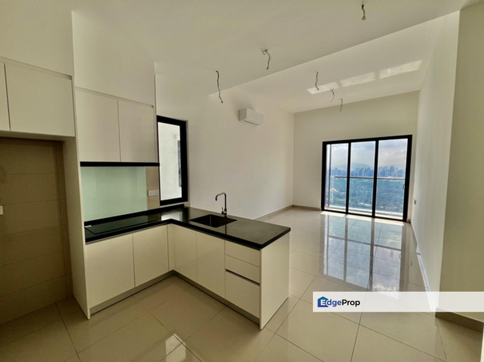 Bangsar Hill Park, , 