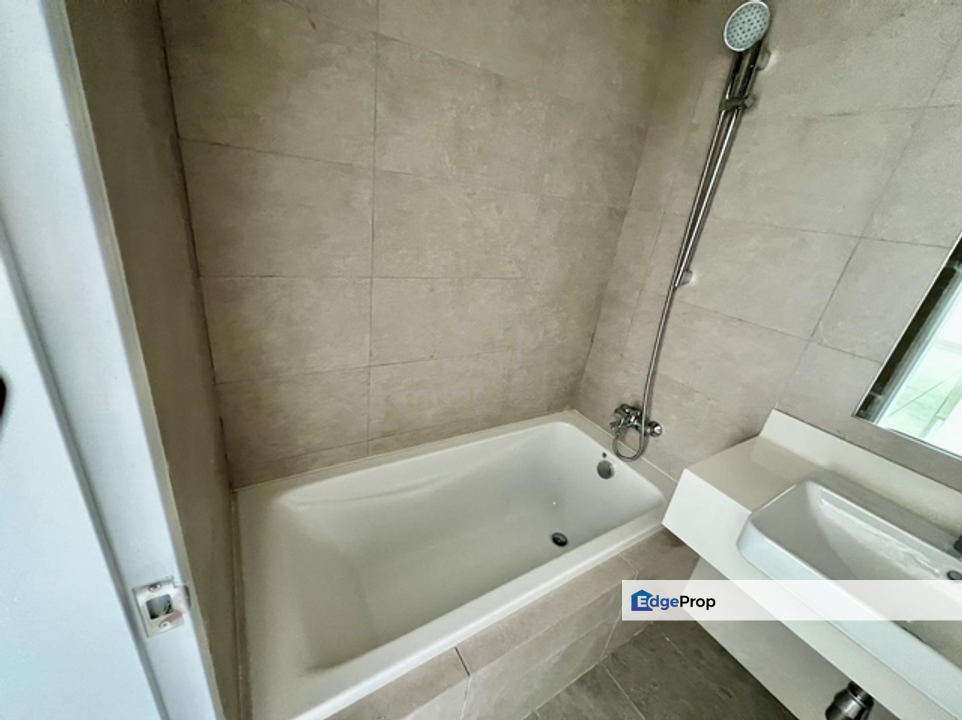 Bangsar Hill Park, , 