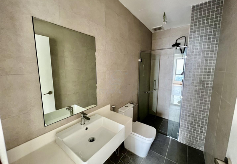 Bangsar Hill Park (Phase 1 : Verdura)