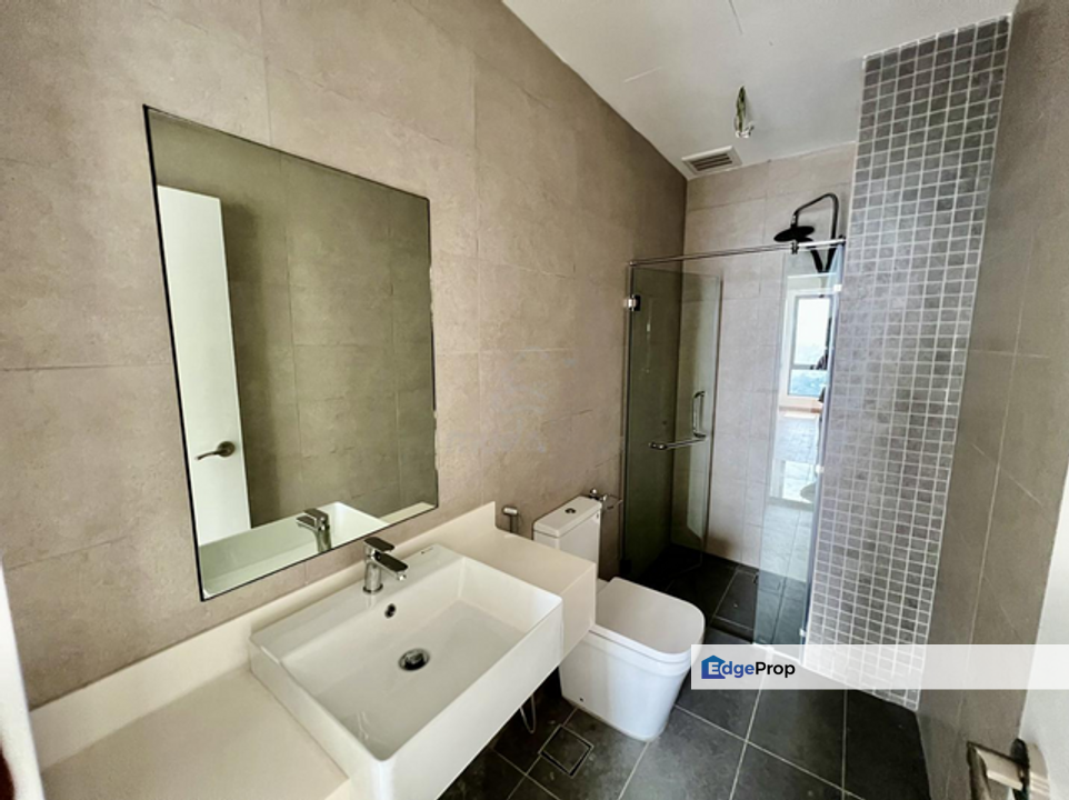 Bangsar Hill Park, , 