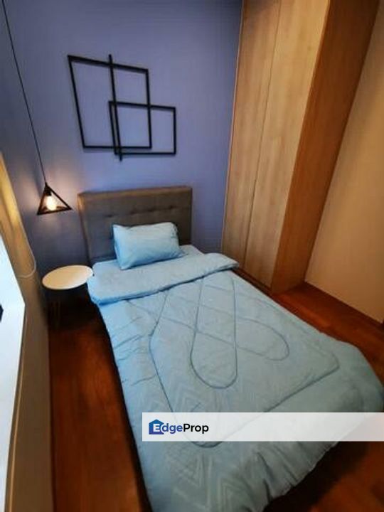 Sky Suites @ KLCC, , 