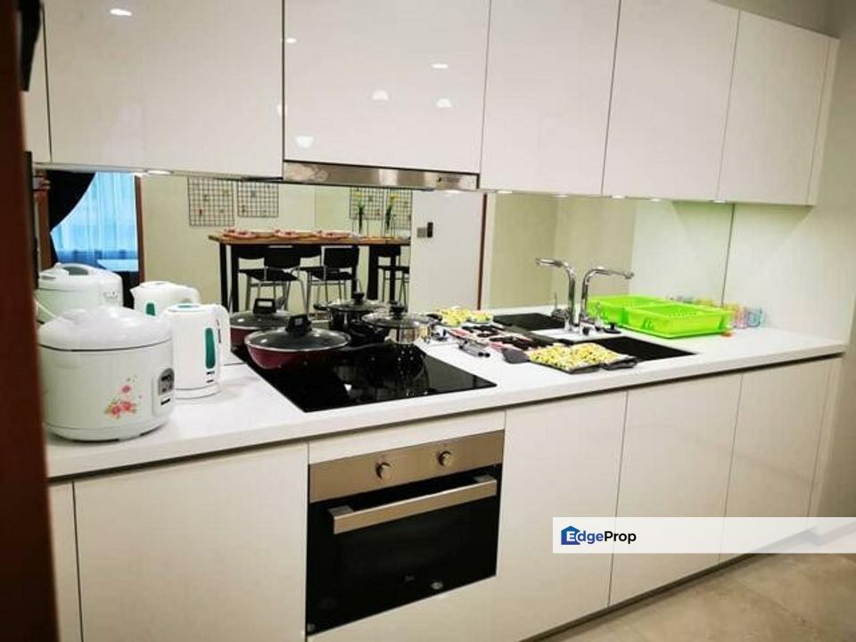 Sky Suites @ KLCC, , 