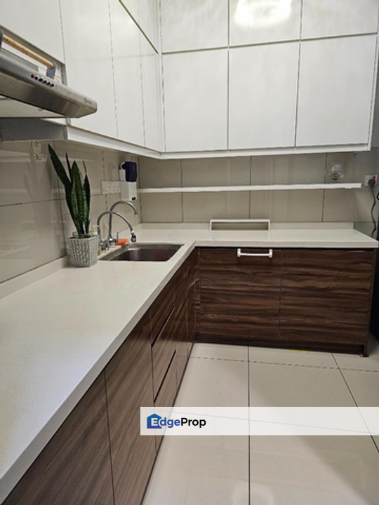 The Havre, Bukit Jalil, , 